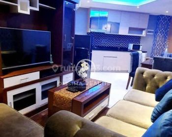 Disewakan Apartemen The Mansion Jasmine Tower Capilano 2 Kamar