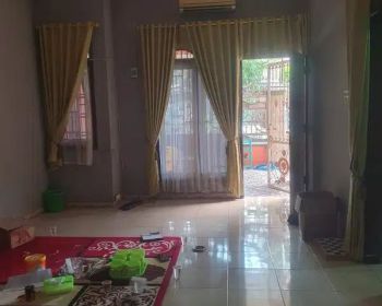 DIJUAL RUMAH PALEM PERTIWI HULAAN MENGANTI GRESIK