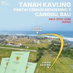 thumbnail-dijual-murah-tanah-kavling-pantai-cemagi-canggu-bali-0