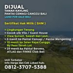 thumbnail-dijual-murah-tanah-kavling-pantai-cemagi-canggu-bali-6