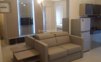 Disewakan Apartemen Parahyangan Residence Pares Full Furnished
