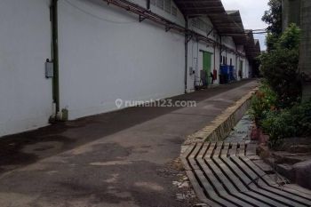 Pabrik celup Industri Cimahi *