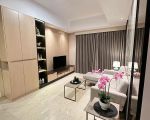 thumbnail-sewa-apartemen-southgate-jakarta-selatan-1-bedroom-luas-72m-furnished-4