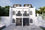 thumbnail-rumah-modern-classic-dalam-cluster-di-harjamukti-depok-2