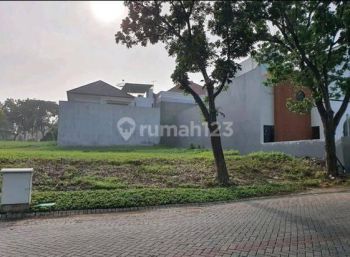 Sale Tanah: Galeria Golf