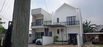 Rumah Mewah Jaka Mulya Galaxy Bekasi Dp 0 Dekat Tol Cikunir