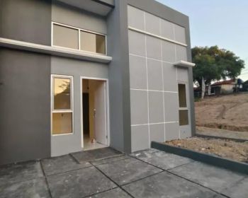 RUMAH SUBSIDI TANGERANG KABUPATEN DP RINGAN