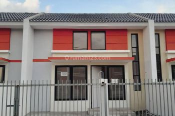 Rumah murah dekat juanda surabaya di Grand Sentosaland sidoarjo
