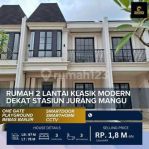 thumbnail-hunian-mewah-modern-2-lantai-siap-huni-di-ciputat-dekat-ke-bintaro-0