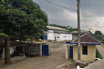 Dijual Disewakan Gudang Warnaherang Cileungsi