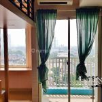 thumbnail-apartement-the-nest-puri-type-studio-27m2-furnished-siap-huni-2