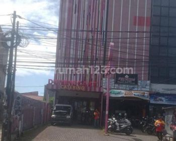 Jual Cepat Murah Ruko di ciputat, Ciputat