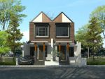 thumbnail-rumah-2-lantai-berkonsep-townhouse-di-surabaya-barat-0