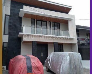 Ayo Survey Rumah Lebar 2 Lantai Bandung Cikutra Gasibu 193B1