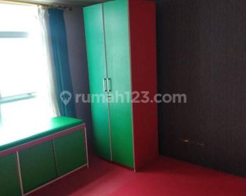 Dijual Apartemen Metropolis