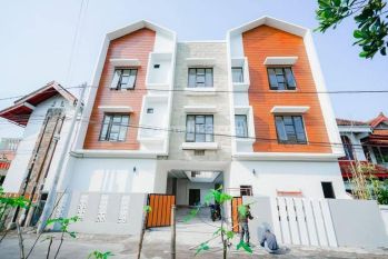 Kost Baru Full Penghuni Di Seturan Sleman Jogja