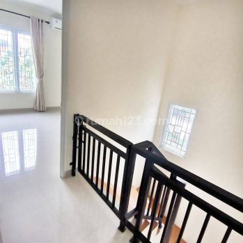 Butuh Cepat Laku Rumah Minimalis Purimas, Bersih Terawat