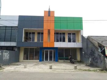 Dijual Ruko Pekayon Bekasi Selatan Hadap Jalan Raya