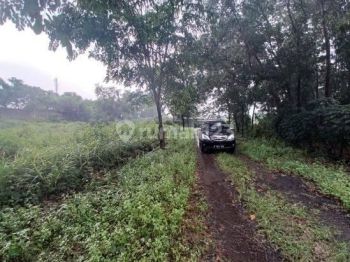 Tanah Darat Siap Bangun Dalam Perumahan Nyaman di Jatiasih Bekasi