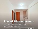 thumbnail-apartment-puncak-dharmahusada-new-kosongan-0