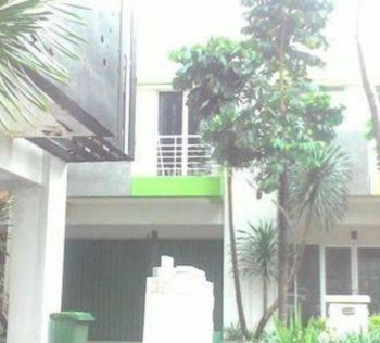 Ruko Murah 2,5Lantai L5x15, Di GRAND TARUMA Karawang Barat..