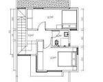 thumbnail-rumah-semi-furnished-di-the-arcadia-bintaro-tangerang-selatan-4