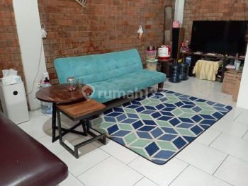 Jual Rumah Cluster Sayap Cigadung Kota Bandung