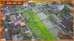 thumbnail-400-are-lahan-dijual-pinggir-jalan-dengan-view-sawah-dan-gunung-1