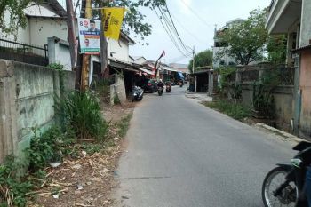 Dekat RSUD Tangerang, Akses Mudah, Tersedia Tanah kavling