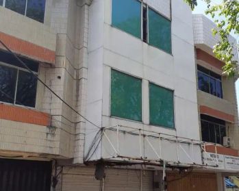 Dijual Ruko 3 Lantai Palem Pondok Tjandra Murah dibawah Pasaran (2661)