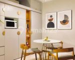 thumbnail-apartement-bellagio-residences-2-br-furnished-di-mega-kuningan-1