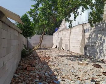 KAVLING CAKEP, Lokasi Istimewa di tengah kota BSD