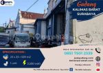 thumbnail-sewa-gudang-kalimas-barat-akses-7-menit-ke-tanjung-perak-surabaya-0