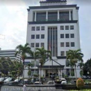 Ruang Kantor Simatupang Luas 60sqm,105sqm Jakarta Selatan.