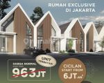 thumbnail-dijual-rumah-grand-malaka-3-br-unfurnished-baru-cilincing-jakut-0