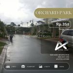 thumbnail-disewa-tahunan-rumah-di-orchard-park-cluster-vities-7