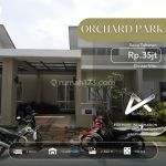 thumbnail-disewa-tahunan-rumah-di-orchard-park-cluster-vities-0