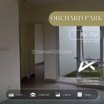 thumbnail-disewa-tahunan-rumah-di-orchard-park-cluster-vities-2