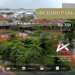 thumbnail-disewa-tahunan-rumah-di-orchard-park-cluster-vities-5