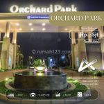 thumbnail-disewa-tahunan-rumah-di-orchard-park-cluster-vities-8