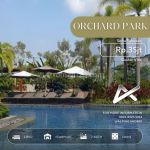 thumbnail-disewa-tahunan-rumah-di-orchard-park-cluster-vities-9