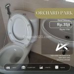 thumbnail-disewa-tahunan-rumah-di-orchard-park-cluster-vities-6