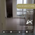 thumbnail-disewa-tahunan-rumah-di-orchard-park-cluster-vities-3