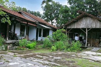 Vila Gunungtua Cijambe Subang