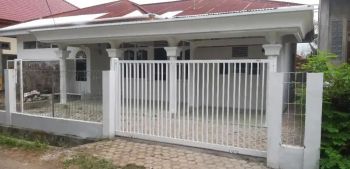 Kost Putri Aman dan Nyaman