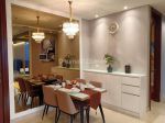 thumbnail-apartemen-disewakan-the-element-2br-95m2-furnish-jakarta-selatan-4