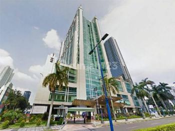 Menara Rajawali 176 M2 Dan Ukuran Lainnya Coldwell Banker