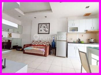 Dhyana Apartemen Mediterania 2 Central Park