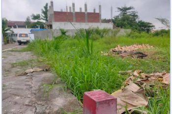 Jual Tanah Ambarukmo Selatan Ambarukmo Plaza Dekat Bandara Adisucipto
