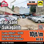 thumbnail-jual-cepat-tanah-shm-jl-sukagalih-sukajadi-0